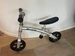 Micro Loopfiets / Balance Bike, Kinderen en Baby's, Speelgoed | Buiten | Voertuigen en Loopfietsen, Ophalen, Gebruikt, Loopfiets