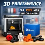 3D printservice, Computers en Software, 3D Printers, Ophalen of Verzenden, Nieuw