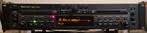 TASCAM MD-CD1 CD,-R,-RW Player-MD Recorder (+ XLR in/out), Ophalen of Verzenden