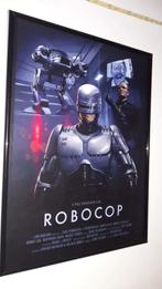 Robocop, Rechthoekig Staand, Ophalen of Verzenden, Zo goed als nieuw, A1 t/m A3