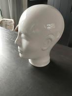 Vintage hoofd koptelefoon, Ophalen of Verzenden, Huis en Inrichting