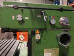 Narvik Kunming X8140 freesmachine, Ophalen, Narvik Kunming, Nb, Nb