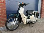 Honda C50 Super Cub | 2018 | NL Kenteken | 2.927km | JDM, Ophalen, Overige modellen, 49 cc, Zo goed als nieuw