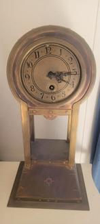 Lenzkirch Tafelklok - Art Nouveau, Ophalen