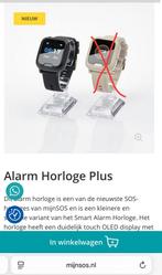 Alarm Horloge plus nieuw, Diversen, Ophalen of Verzenden, Nieuw