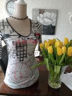 Marccain top.maat 3, Kleding | Dames, Tops, Gedragen, Ophalen of Verzenden