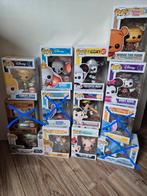 Verzameling exclusive Funko pop nieuw!!, Verzamelen, Poppetjes en Figuurtjes, Ophalen of Verzenden, Nieuw
