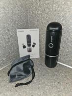 Mestic coffee machine MK 90 portable, Ophalen, Zo goed als nieuw, Koffiemachine, Gemalen koffie