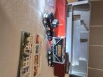 Herpa, Hobby en Vrije tijd, Modelauto's | 1:87, Ophalen of Verzenden, Nieuw, Bus of Vrachtwagen, Herpa