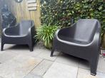 Nog 2 tuin stoelen, Ophalen, Zo goed als nieuw, Kunststof