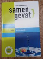 Samengevat boekje havo Natuurkunde, Boeken, Schoolboeken, HAVO, ThiemeMeulenhoff, Ophalen of Verzenden, Zo goed als nieuw