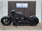 HARLEY-DAVIDSON NIGHT ROD SPECIAL VRSCDX (bj 2011), Particulier, Overig