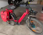 Riese & Müller Nevo GT vario, Fietsen en Brommers, Elektrische fietsen, Gebruikt, 47 tot 51 cm, 50 km per accu of meer, Ophalen