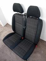 Mercedes w447 Vito bijrijdersbank, Ophalen