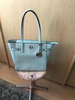 Michal Kors tas, Sieraden, Tassen en Uiterlijk, Ophalen of Verzenden, Zo goed als nieuw, Zwart, Handtas