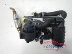 Standkachel Volkswagen Tiguan (22730741), Auto-onderdelen, Airco en Verwarming, Ophalen, Gebruikt