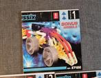 3 stuks originele KNEX Bouwtekeningen, Ophalen of Verzenden, Nieuw, K'nex