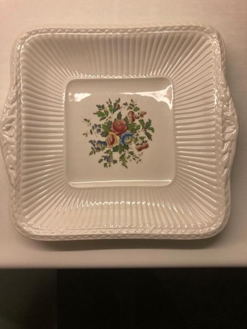 Wedgewood  plateau, Huis en Inrichting, Keuken | Servies, Nieuw, Schaal of Schalen, Wedgwood, Aardewerk, Ophalen of Verzenden