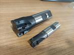 Hoekfrees tbv AP*T10 wisselplaten, Ophalen of Verzenden, Nieuw, Metaaldraaibank, Minder dan 500 mm