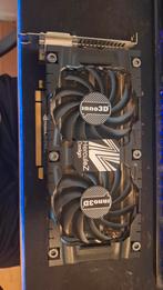 Nvidea 1070 8Gb  te koop!!, Computers en Software, Videokaarten, Ophalen, PCI-Express 3, Gebruikt, GDDR5