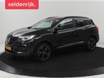 Renault Kadjar 1.3 TCe Black Edition | Trekhaak | Stoelverwa, Auto's, Renault, Gebruikt, Euro 6, 4 cilinders, Alcantara