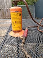 Te koop Gasbrander, Ophalen, Gebruikt