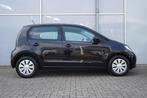 Volkswagen up! 1.0 60pk Move up! | DAB | Bluetooth | Airco, Voorwielaandrijving, 12 maanden, Stof, Gebruikt