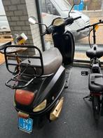 Senzo Riva 2 LUX scooter (snorkenteken) Rijd Perfect, Overige merken, Gebruikt, Ophalen of Verzenden, Benzine