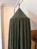 Jollein klamboe met verstelbare piekstok, Kinderen en Baby's, Kinderkamer | Inrichting en Decoratie, Ophalen, Zo goed als nieuw