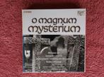 O Magnum Mysterium - Masses - Schola Cantorum Stuttgart 4CD, Cd's en Dvd's, Boxset, Gebruikt, Vocaal, Middeleeuwen en Renaissance