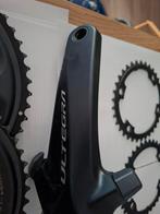 Shimano 6800 11 speed 172,5 crankset., Ophalen of Verzenden, Gebruikt, Shimano Ultegra