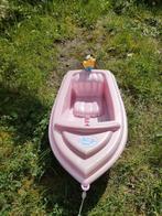 Baby Born roze bootje, Kinderen en Baby's, Speelgoed | Poppen, Gebruikt, Ophalen of Verzenden, Babypop