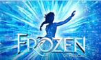 Gezocht 3 of 4 tickets voor de frozen musical, Tickets en Kaartjes, Theater | Musical, Mei, Drie personen of meer