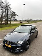 SEAT Leon CUPRA Ultimate Edition 2.0 TSI 290PK Full Option!, 65 €/maand, 15 km/l, 710 kg, 4 cilinders
