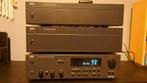 Te koop: NAD 917A + NAD eindversterkers 912 & 916, Ophalen, Gebruikt, Overige merken