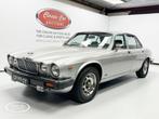 Jaguar XJ6 4.2 Series Lage KM-stand  - ONLINE AUCTION, Auto's, Automaat, Achterwielaandrijving, Origineel Nederlands, Bedrijf