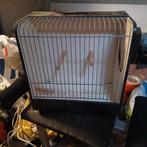 Tt kooien, Dieren en Toebehoren, Ophalen of Verzenden, Zo goed als nieuw, Hout, Vogelkooi