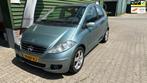 Mercedes-Benz A-klasse 170 Avantgarde, 15 km/l, Gebruikt, 4 cilinders, Origineel Nederlands