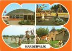 Harderwijk, Ophalen of Verzenden, Gelopen, Gelderland