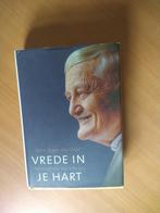 Taize, Frere Roger van. Vrede in je hart, Ophalen of Verzenden, Zo goed als nieuw