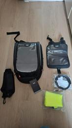 NIEUW!! Givi xs307 15 liter tanktas., Ophalen of Verzenden, Nieuw