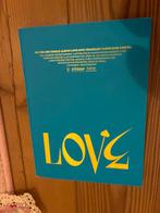 IVE - LOVE DIVE Album (Alleen Photobook + CD), Ophalen of Verzenden, Zo goed als nieuw