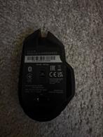 Razer Basilisk x Hyperspeed draadloze muis, Computers en Software, Ophalen of Verzenden, Zo goed als nieuw