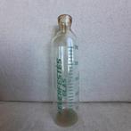 Feuerfestes Glas Made in Jena fles met maatverdeling, Antiek en Kunst, Ophalen of Verzenden
