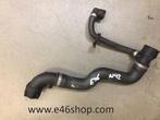 Bovenste koelslang BMW E46 316 318 n42 n46 motor, Gebruikt, -, -, Ophalen of Verzenden