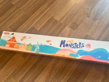 Labubu Paraplu The Monsters Pop Mart. beschikbaar voor biedingen