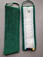 Twee twist mop Velgro 45 cm nieuw, Ophalen of Verzenden