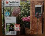 Gardena druppelaar voor bloembakken, Tuin en Terras, Ophalen of Verzenden, Gebruikt