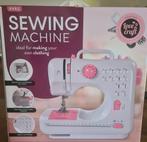 Avec hobby naaimachine nieuw, Hobby en Vrije tijd, Naaimachines en Toebehoren, Ophalen of Verzenden, Nieuw, Naaimachine, Overige merken