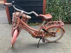 Leuke meisjesfiets 6-8 jaar, Ophalen, Zo goed als nieuw, 16 inch